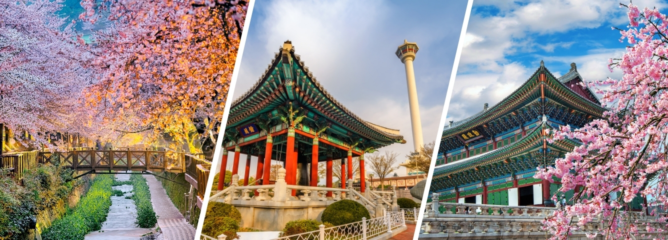 Zašto je Južna Koreja nezaobilazna destinacija za svakog Putolovca?